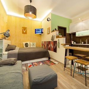 Studio Appartement
